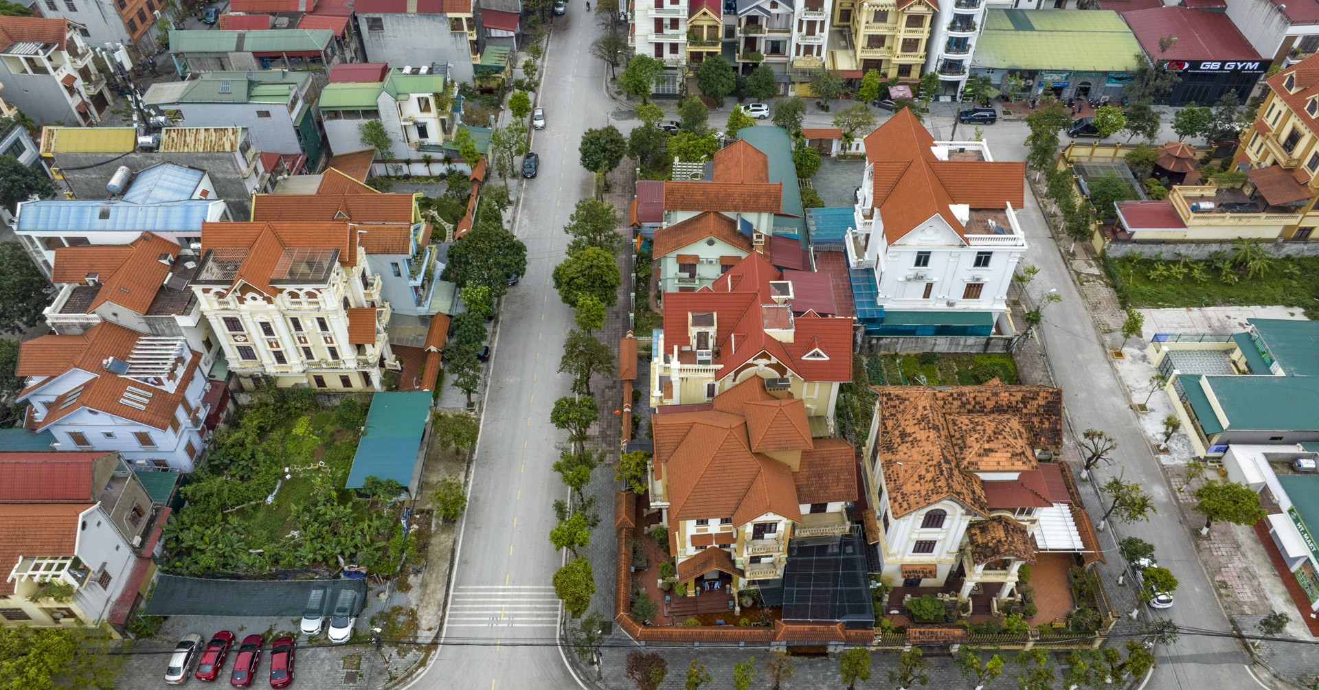 Cha mẹ mất không để lại di chúc, anh em ruột tranh chấp 170m2 đất tại Hà Nội插图1 Cha mẹ mất không để lại di chúc, anh em ruột tranh chấp 170m2 đất tại Hà Nội插图1