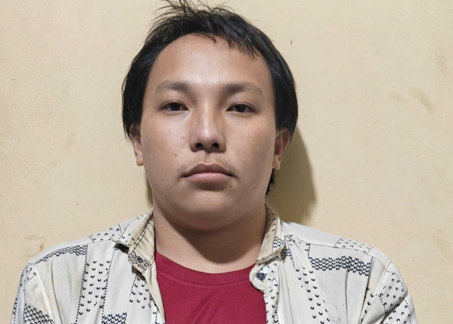 Danh tính kẻ tưới xăng đốt người bán ve chai vì... tiếng rao - Ảnh 1