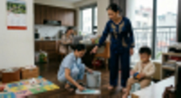 nguoi giup viec nao den nha toi cung chi vai thang la nghi vi ly do nay hinh anh 1