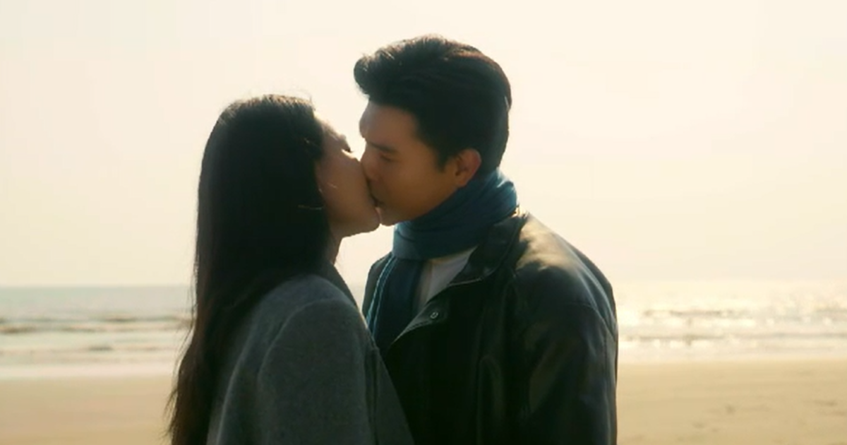 &amp;apos;Con rể&amp;apos; Thượng tướng gây chú ý插图3