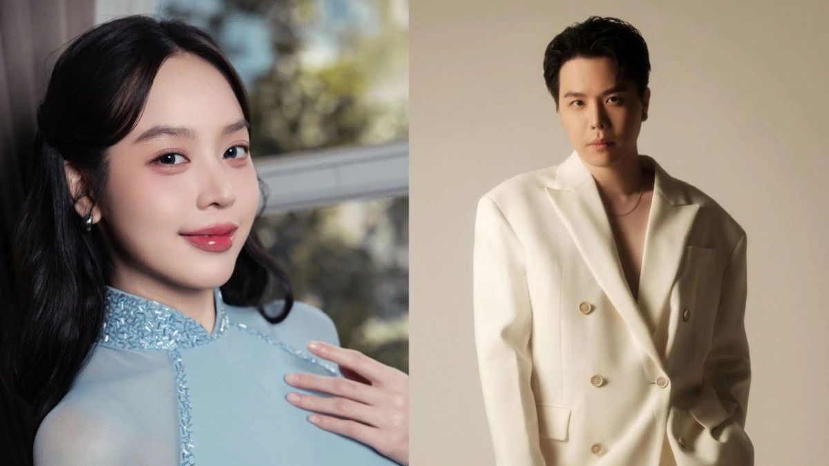 ro tin hoa hau thanh thuy va ca si trinh thang binh hen ho hinh anh 1