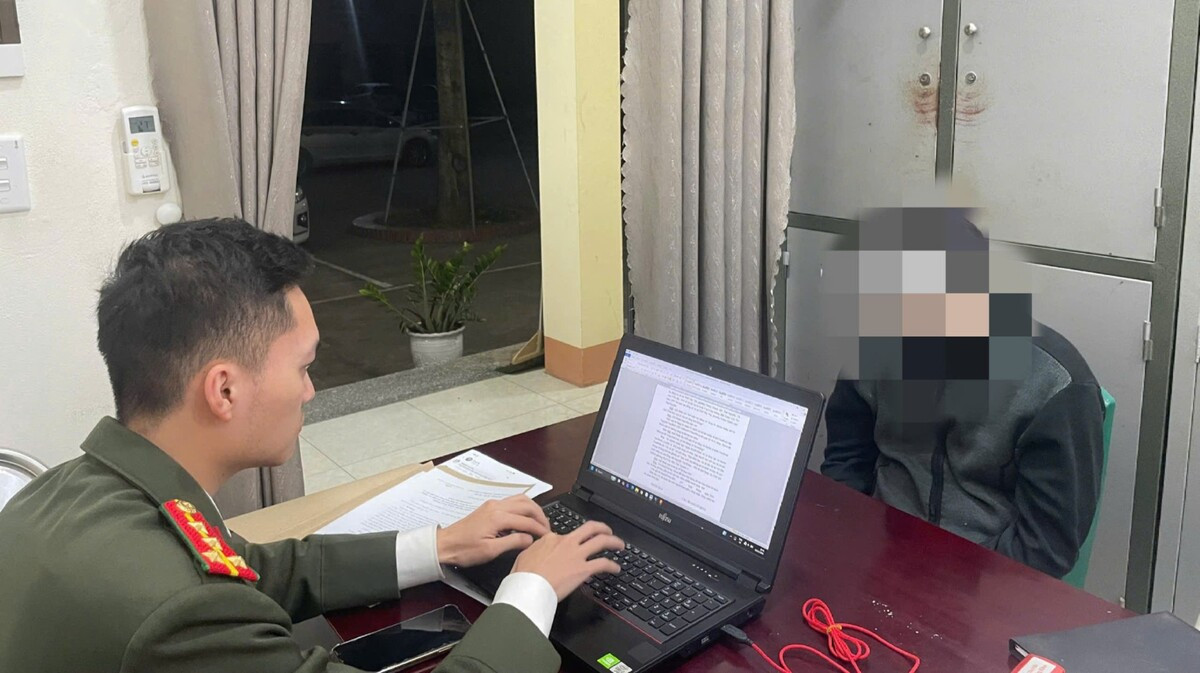 Công an TPHCM xử phạt nhiều người nói sai về lực lượng CSGT插图1 Công an TPHCM xử phạt nhiều người nói sai về lực lượng CSGT插图1