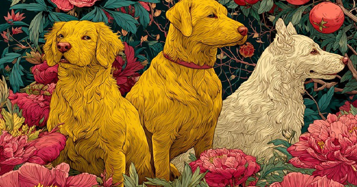 Từ 13/3 đến 15/3/2026, 3 con giáp có cung Tài Lộc mở rộng, sự nghiệp xuôi chèo mát mái, tiền của dồi dào, giàu có tưng bừng插图3 Từ 13/3 đến 15/3/2026, 3 con giáp có cung Tài Lộc mở rộng, sự nghiệp xuôi chèo mát mái, tiền của dồi dào, giàu có tưng bừng插图3