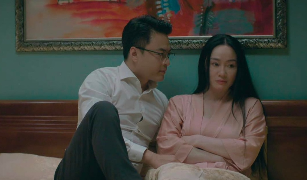 Diễn viên Quách Thu Phương U50 sống một mình, tiết lộ mối quan hệ với Phương Oanh插图2 628257030_10231358972984244_113139414781100608_n.jpg