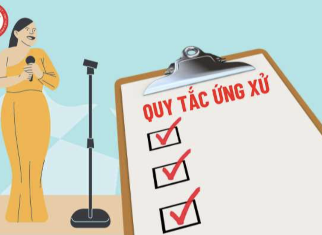 Khắt khe quy tắc ứng xử cho người nổi tiếng trên mạng xã hội 2026 - Ảnh 2.