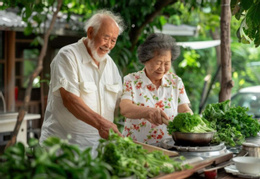 Lương hưu 34 triệu đồng/tháng vẫn thiếu trước hụt sau: U75 cay đắng nhận ra 2 sai lầm ở tuổi già - Ảnh 1.