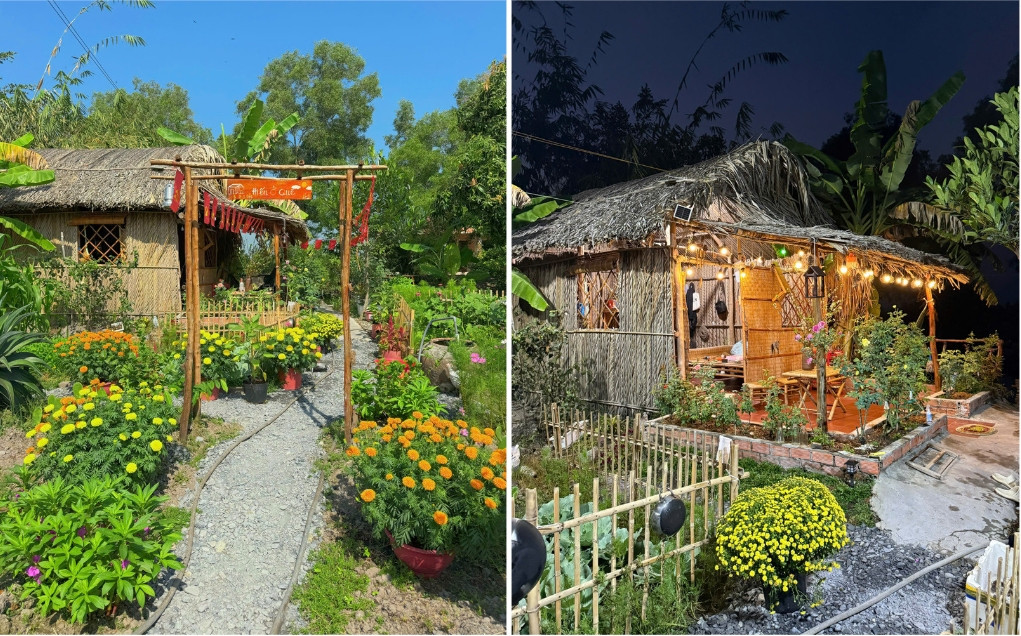 Mất mẹ khi 5 tuổi, chàng trai Tây Ninh được bác dâu yêu thương, cho đất cất nhà插图3 nha la 2.jpg