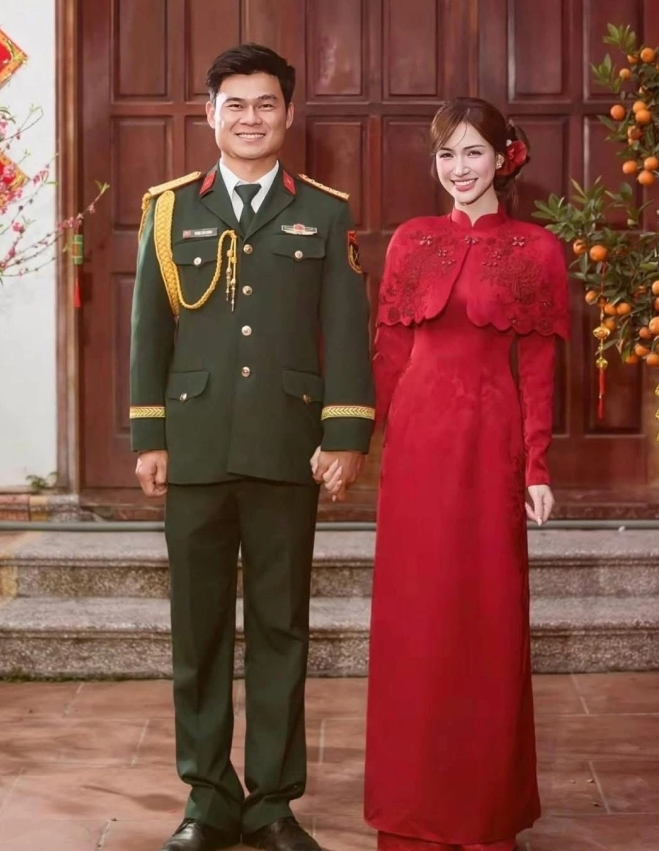 Nữ ca sĩ Hòa Minzy lên tiếng về nghi vấn sắp có con gái - Ảnh 1