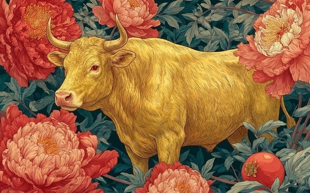 4 con giáp 'dính hạn' nặng nhất năm 2026: Coi chừng tiền mất, tình tan - Ảnh 2.