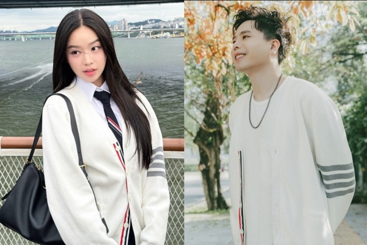 Những ngày qua, thông tin Hoa hậu Thanh Thủy hẹn hò ca sĩ Trịnh Thăng Bình gây xôn xao mạng xã hội. Cả hai vướng tin hẹn hò từ tháng 8/2025 khi bị phát hiện đi du lịch chung, thường xuyên sử dụng đồ đôi.