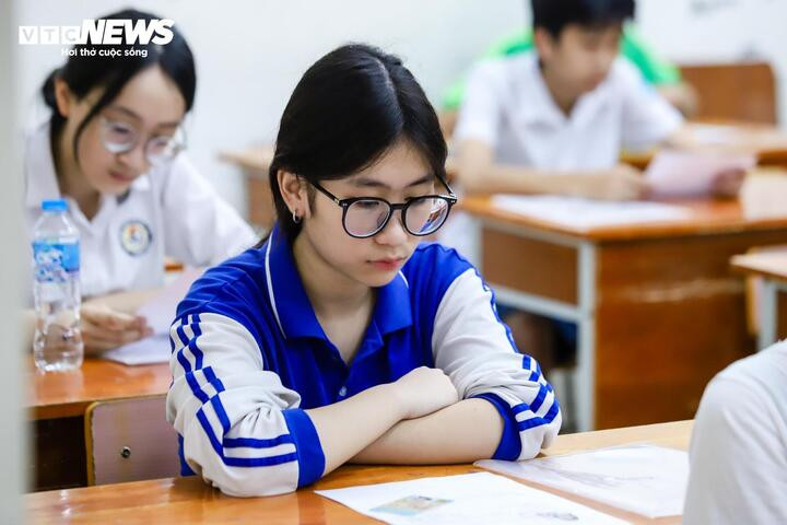 Lịch thi tuyển sinh vào lớp 10 của cả nước插图 Các địa phương trên cả nước đã có lịch thi dự kiến vào lớp 10 năm học 2026-2027. (Ảnh minh họa)