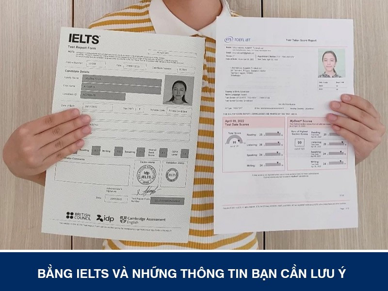 'Mê cung' quy đổi chứng chỉ ngoại ngữ trong tuyển sinh đại học插图1 7b.jpg