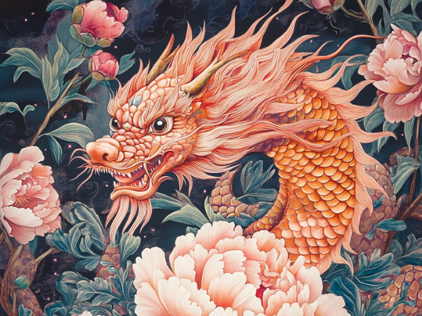 Từ ngày 13/3 đến 23/3/2026, 3 con giáp có số phát Tài phát Lộc, tiền vào như nước, tiễn nghèo đón giàu, ngập tràn may mắn插图1