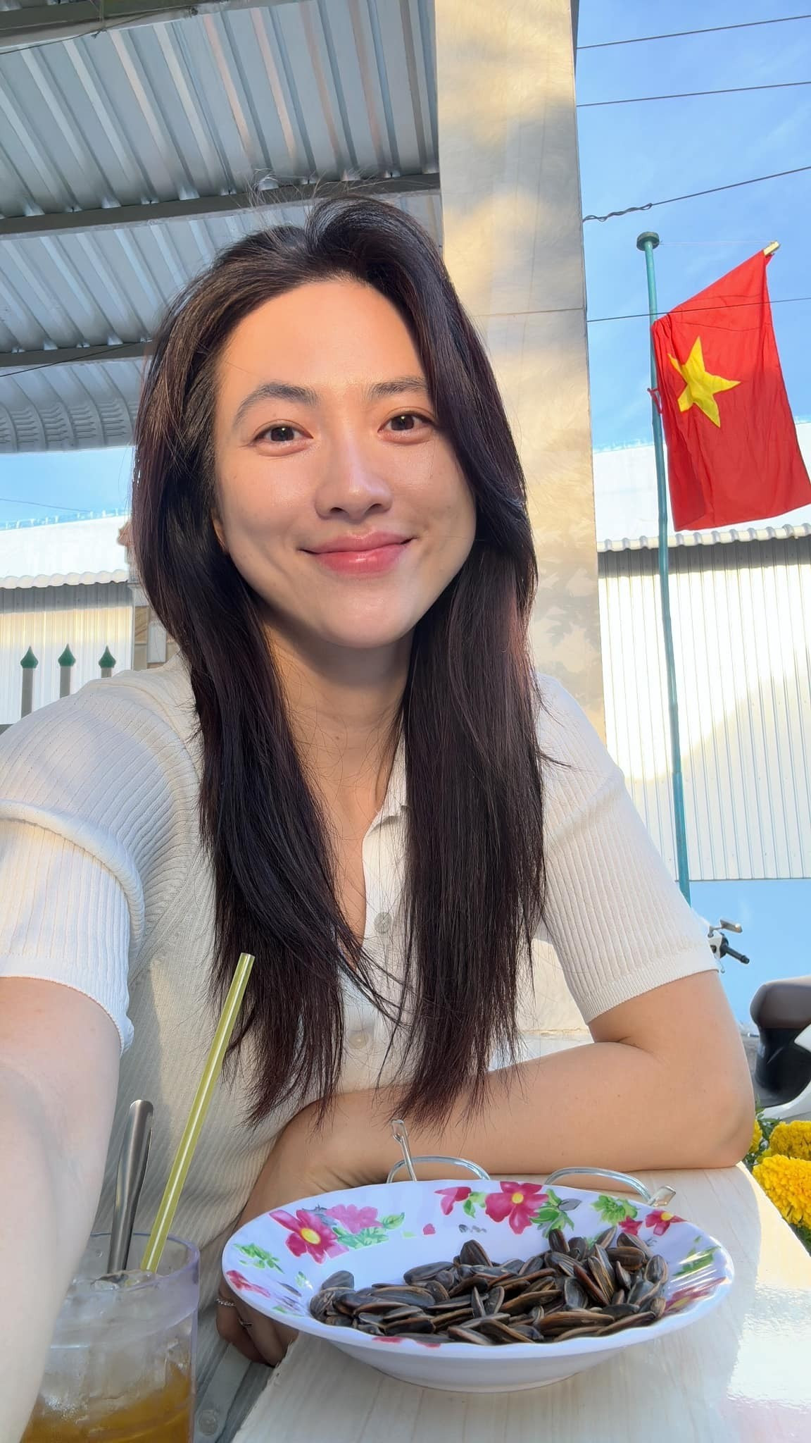 Vì sao Phương Anh Đào được xem là mỹ nhân mặt mộc hàng đầu V-Biz?插图4 phuong-anh-dao-2.jpg
