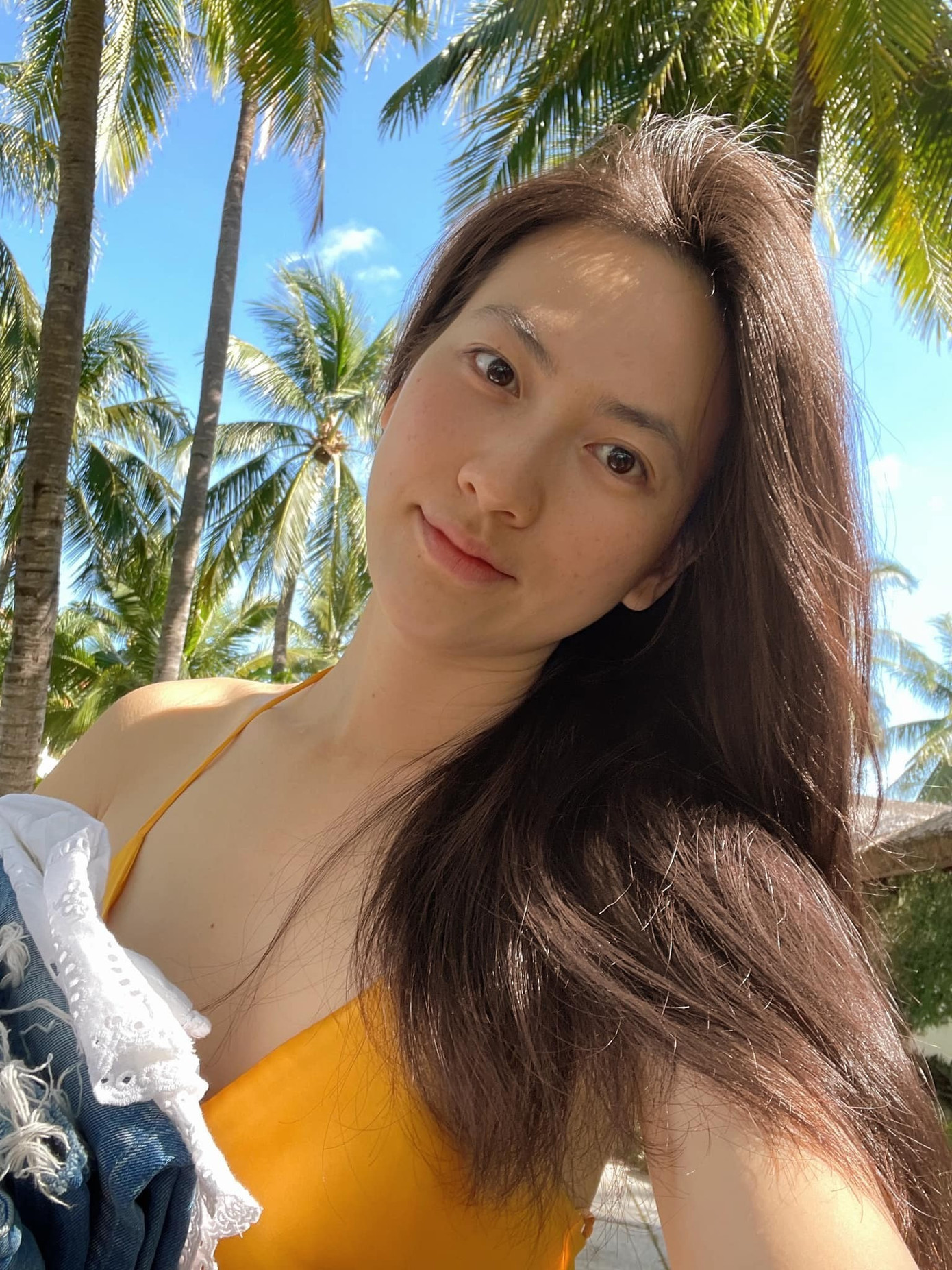 Vì sao Phương Anh Đào được xem là mỹ nhân mặt mộc hàng đầu V-Biz?插图5 phuong-anh-dao-11.jpg