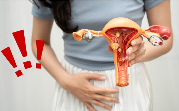 Cô gái 25 tuổi đang khỏe mạnh bất ngờ phát hiện ung thư cổ tử cung từ dấu hiệu nhiều chị em Việt bỏ qua插图1 Cô gái 25 tuổi đang khỏe mạnh bất ngờ phát hiện ung thư cổ tử cung từ dấu hiệu nhiều chị em Việt bỏ qua - Ảnh 2.