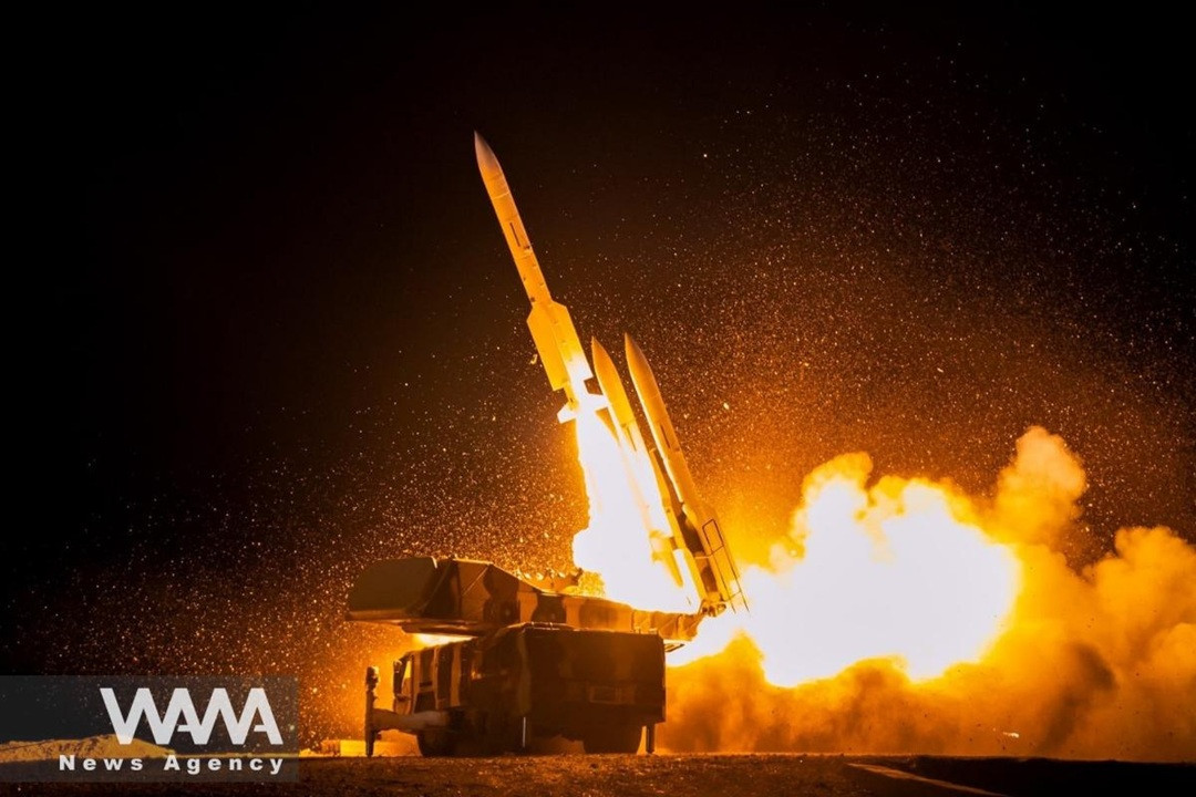 Iran cảnh báo Thủ tướng Israel, Pháp – Nhật – Hàn nói về đề nghị của ông Trump插图 irgc wana.jpg