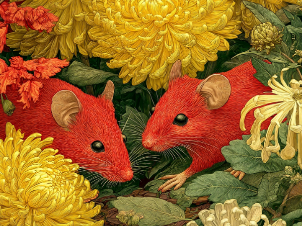 Tử vi tuần mới (16/3 đến 22/3/2026), 3 con giáp tiền bạc ngập nhà, giàu có tột cùng, vươn mình thành đại gia, may mắn không ai bằng - Ảnh 2