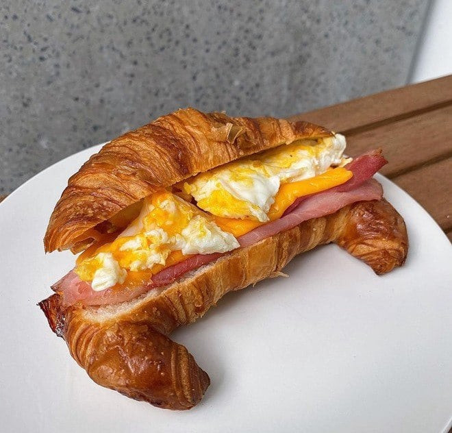 Bữa sáng khác lạ của Hà Tăng: Bí quyết dinh dưỡng cho sắc vóc hoàn hảo 2026 - Ảnh 7.