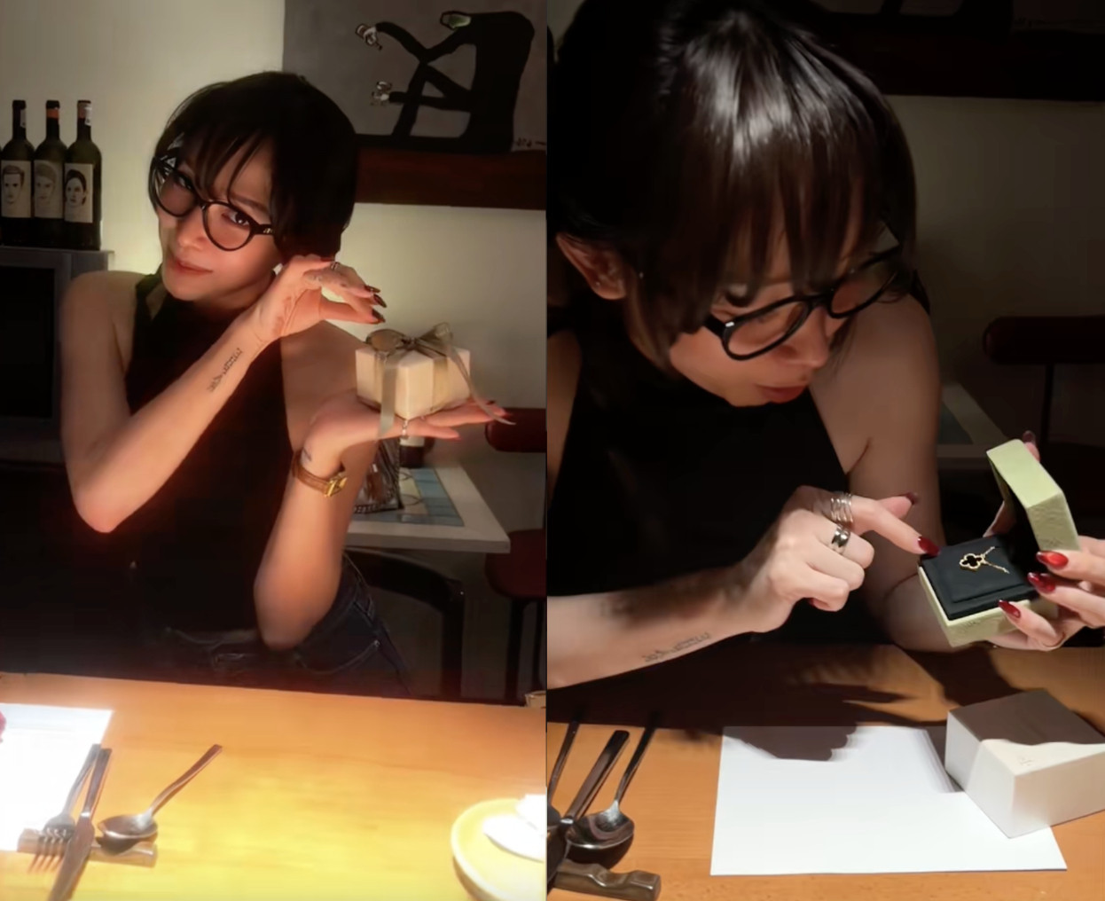 Ca sĩ Tóc Tiên vô tình hé lộ chuyện tình cảm suốt nhiều năm, chỉ qua một câu nói - Ảnh 2.