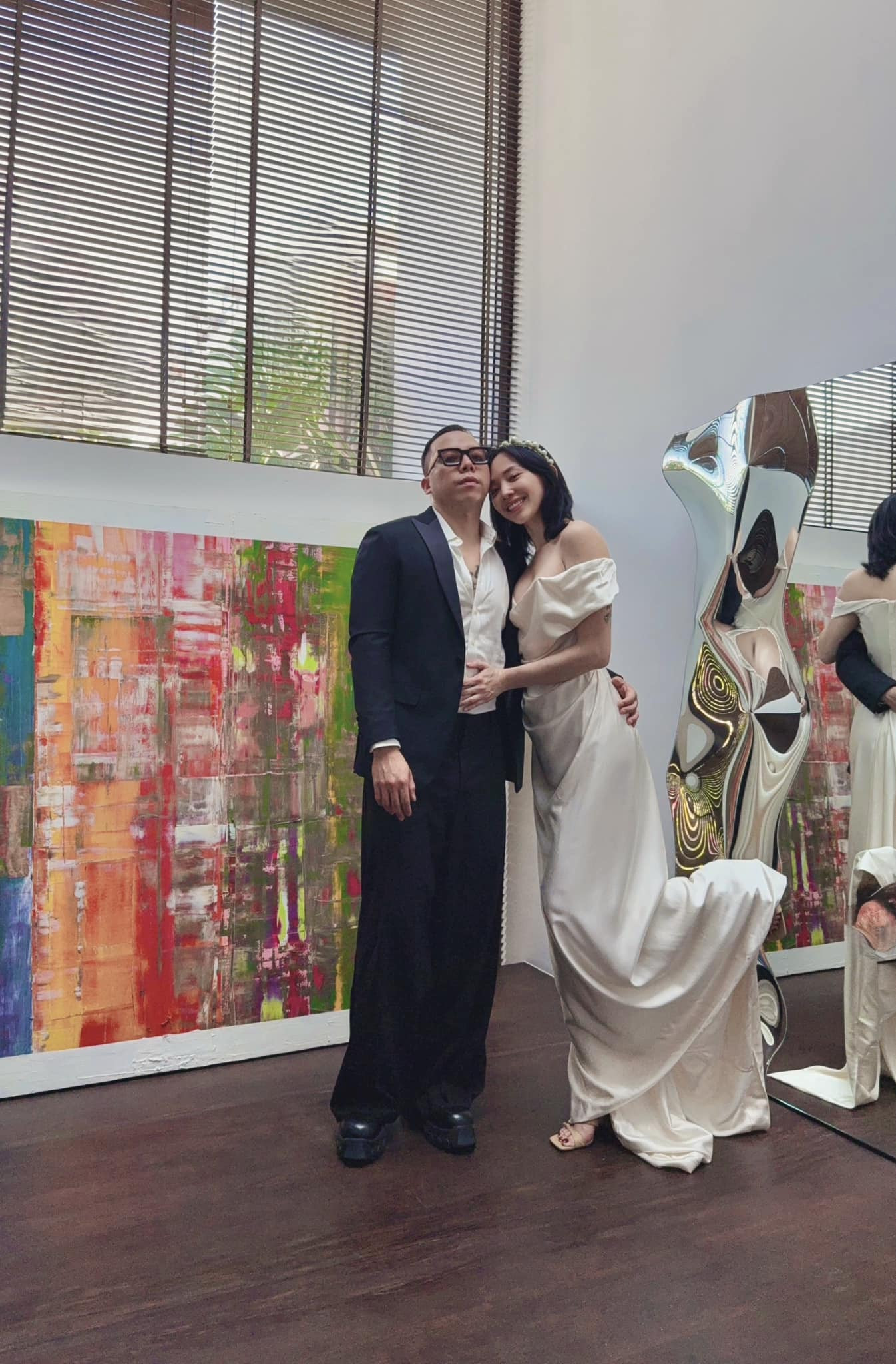 Ca sĩ Tóc Tiên vô tình hé lộ chuyện tình cảm suốt nhiều năm, chỉ qua một câu nói - Ảnh 3.