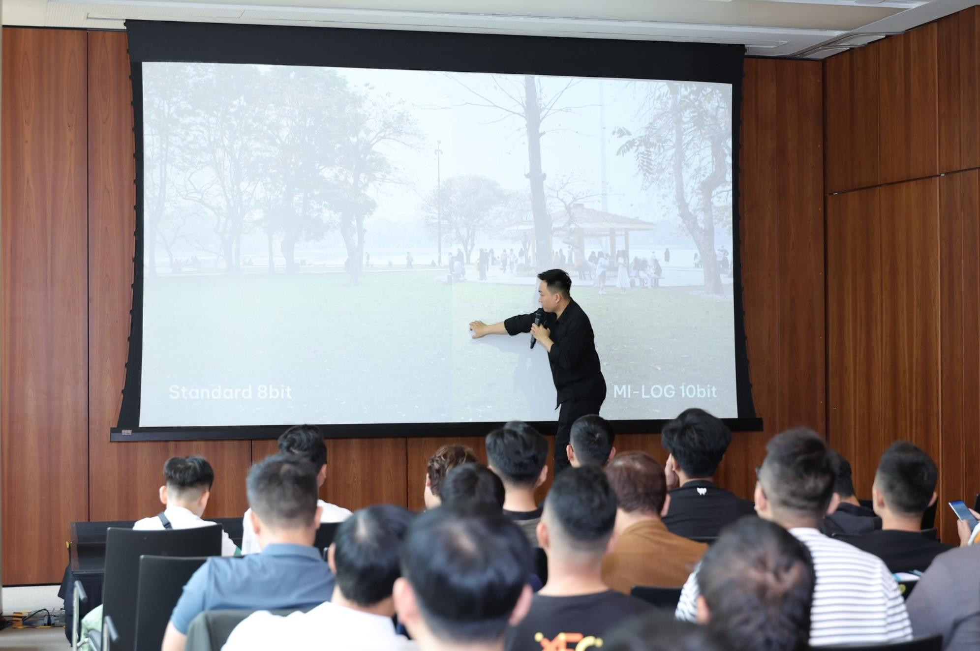 Chạm tinh hoa Leica, tái định nghĩa nhiếp ảnh di động cùng Xiaomi 17 Series - Ảnh 1.