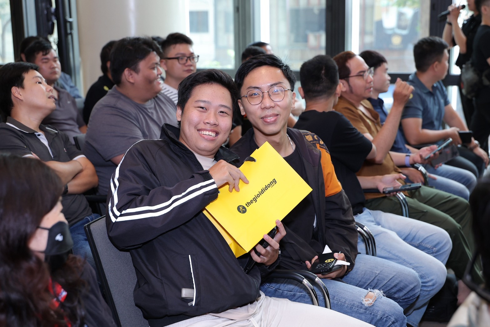 Chạm tinh hoa Leica, tái định nghĩa nhiếp ảnh di động cùng Xiaomi 17 Series - Ảnh 3.