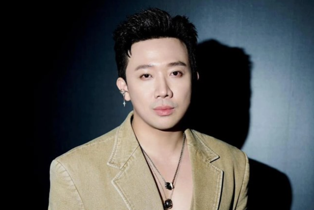 Chồng diễn viên phim Mai qua đời do đột quỵ, Trấn Thành gửi lời chia buồn - Ảnh 1