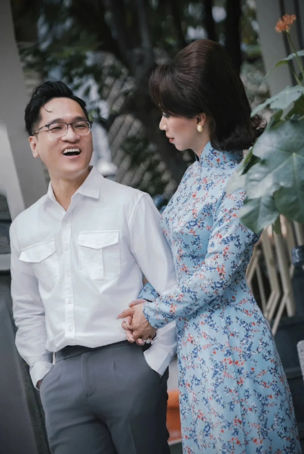 Chồng diễn viên phim Mai qua đời do đột quỵ, Trấn Thành gửi lời chia buồn - Ảnh 2