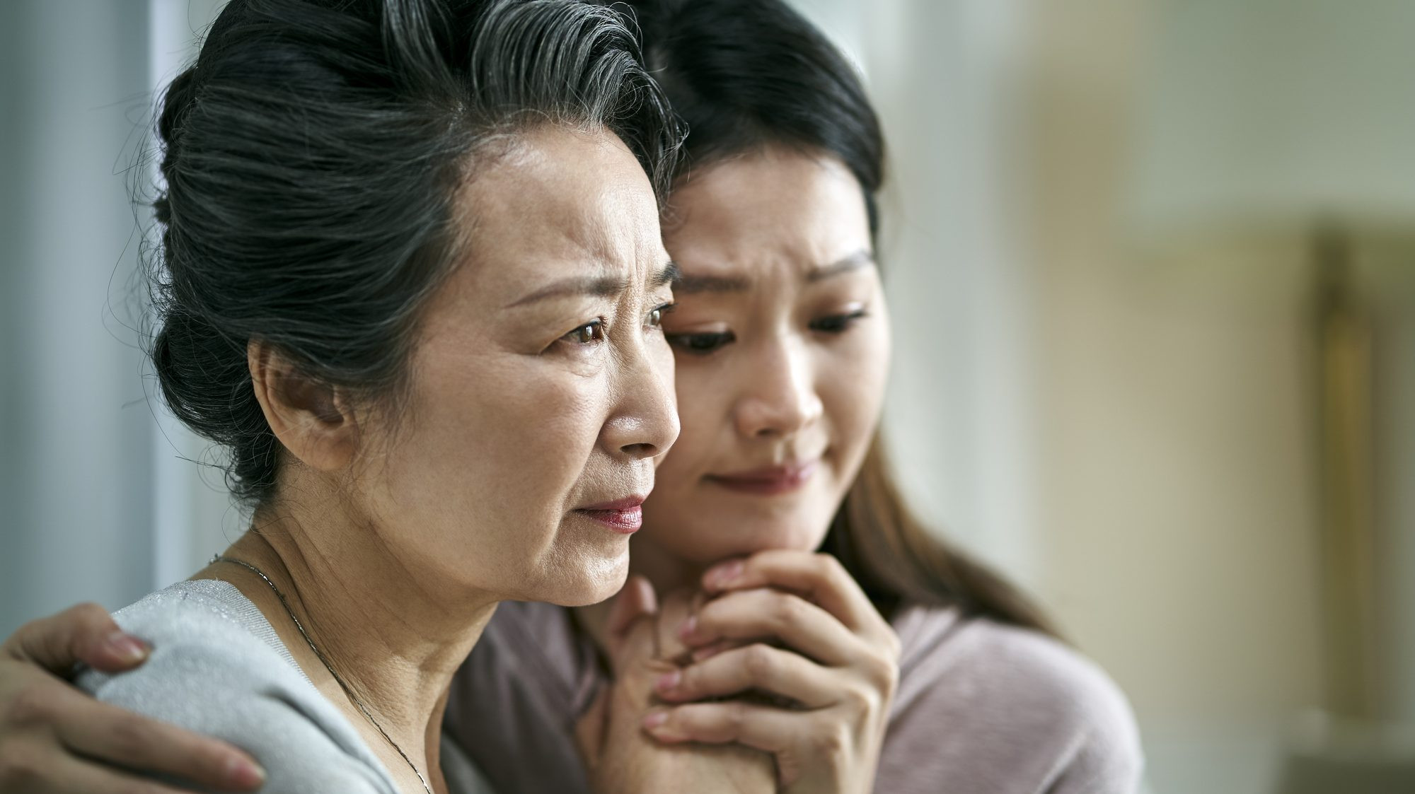 Con rể từ chối cho tôi ở lại dưỡng già: Sự thức tỉnh về hai chữ 'biết điều' ở tuổi 65 - Ảnh 1.