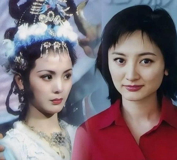 Hình ảnh hiếm hoi của Trịnh Ích Bình hiện tại.