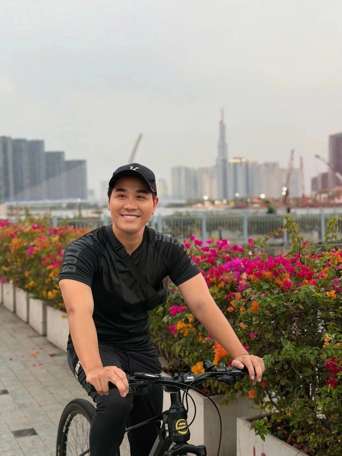 sao viet 16 3 thanh thuy dien ao doi cung trinh thang binh hinh anh 7