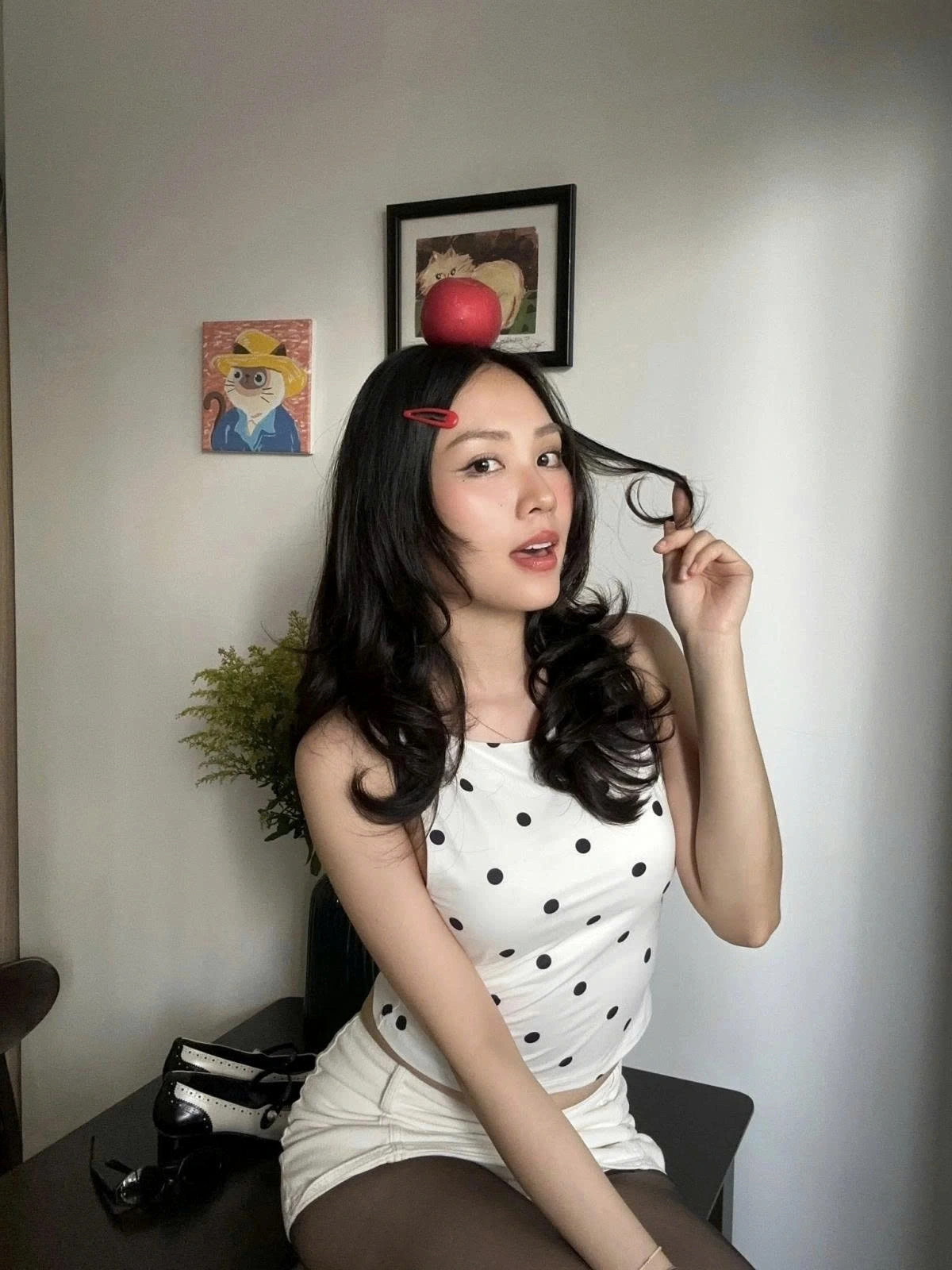 sao viet 16 3 thanh thuy dien ao doi cung trinh thang binh hinh anh 2