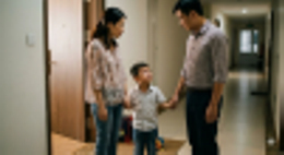 sau nhung thu han hau ly hon, cau noi cua con trai 5 tuoi khien toi bung tinh hinh anh 1