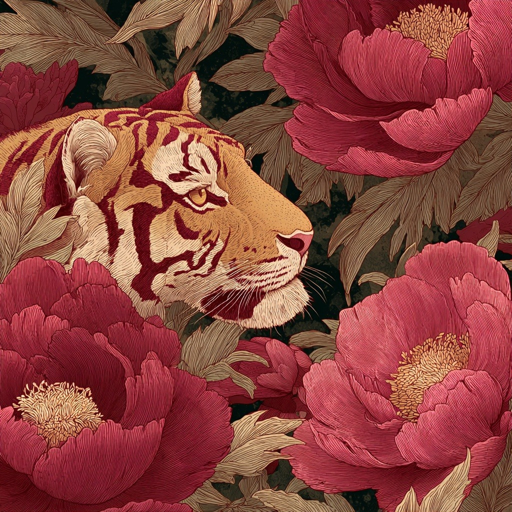 Tính nóng như lửa nhưng vẫn được chồng yêu: 4 con giáp nữ số sướng trong hôn nhân - Ảnh 1.