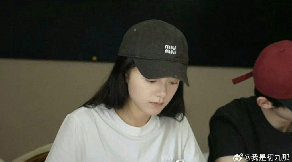 top 10 nu dien vien trung quoc co guong mat moc dep nhat hinh anh 5