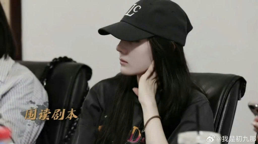 top 10 nu dien vien trung quoc co guong mat moc dep nhat hinh anh 3