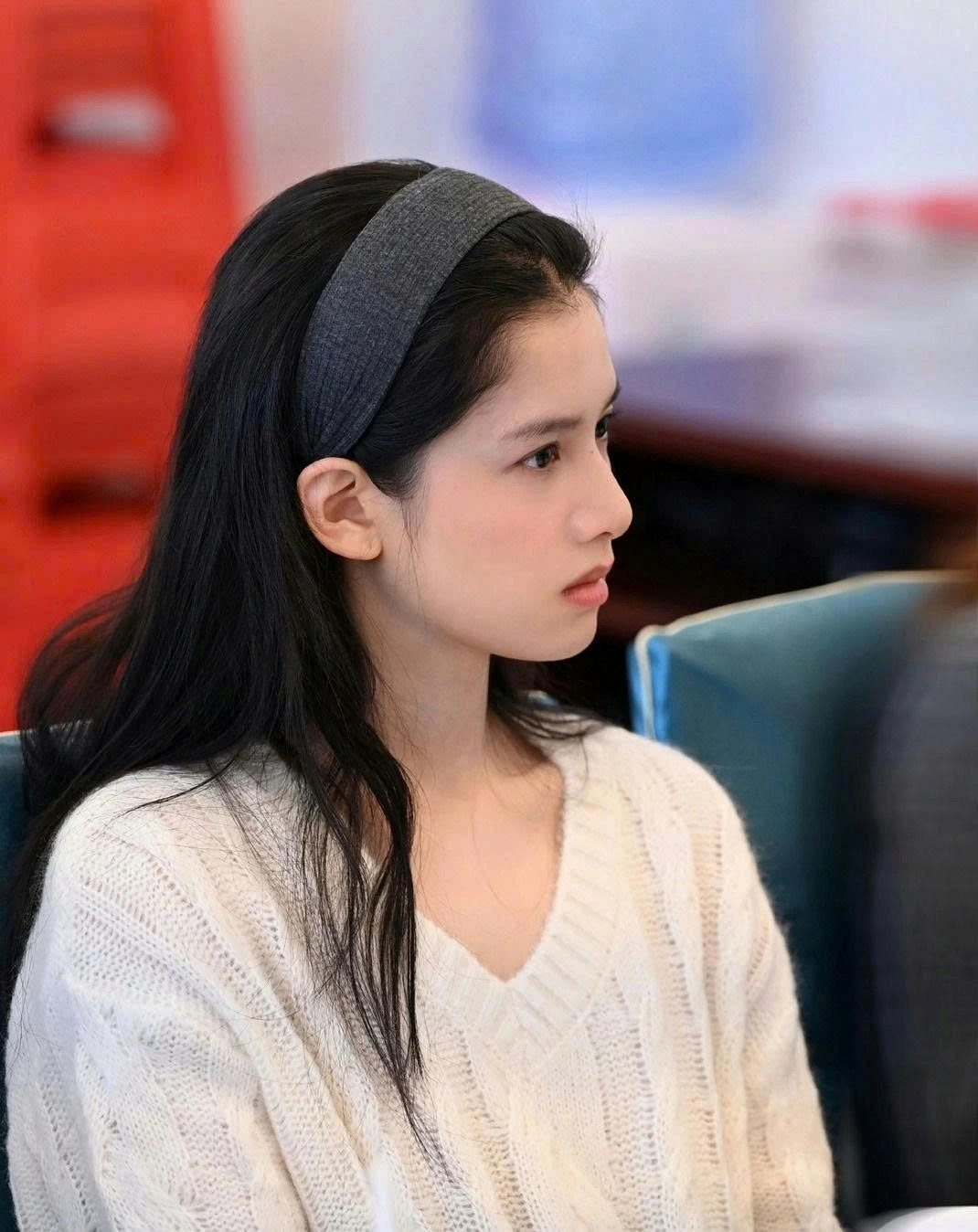 top 10 nu dien vien trung quoc co guong mat moc dep nhat hinh anh 7