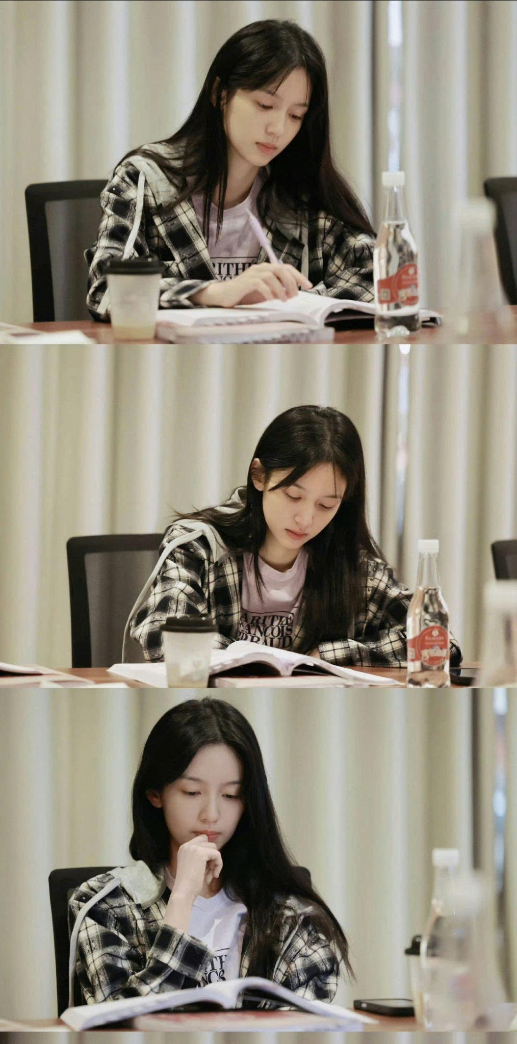 top 10 nu dien vien trung quoc co guong mat moc dep nhat hinh anh 6