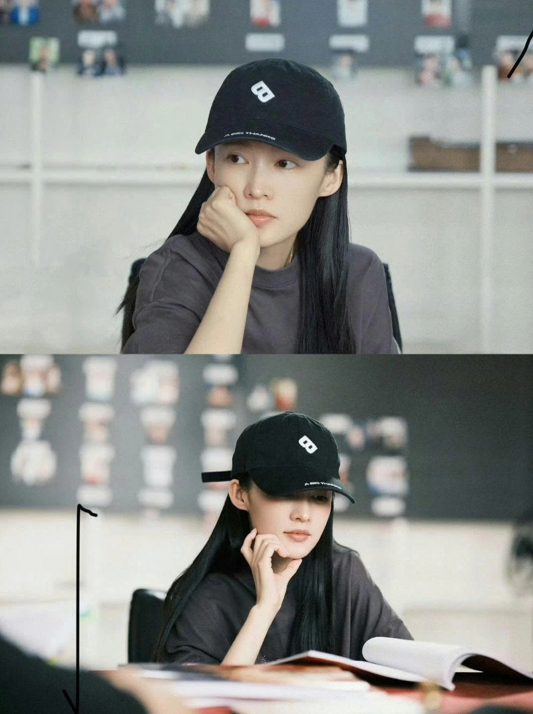 top 10 nu dien vien trung quoc co guong mat moc dep nhat hinh anh 1