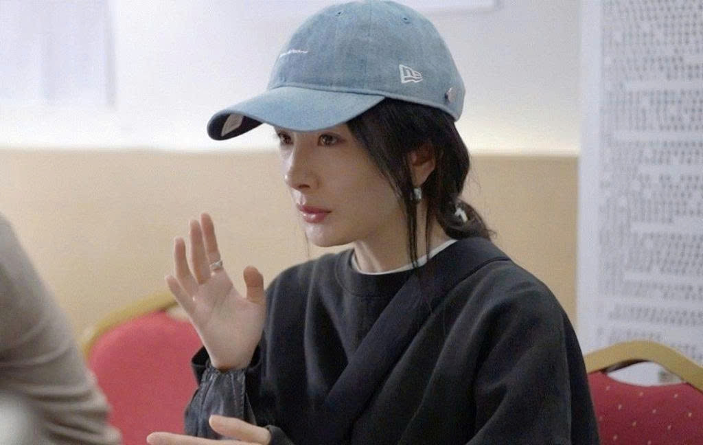 top 10 nu dien vien trung quoc co guong mat moc dep nhat hinh anh 10