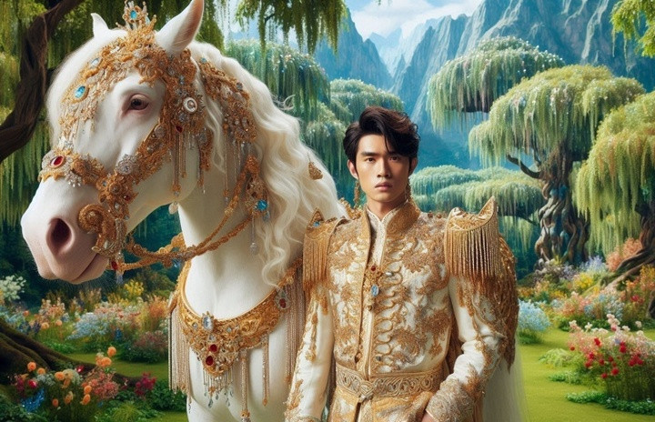 Năm 2026 đối với nam mạng Mậu Ngọ 1978 là một năm nên lấy tĩnh chế động. (Ảnh: NC)