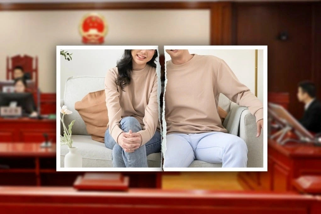 vay no tien ty de nuoi ban gai, nguoi dan ong nhan ve cu soc khong tuong hinh anh 1