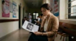 vua ly hon chong, toi phat hien minh co thai gan 3 thang hinh anh 1