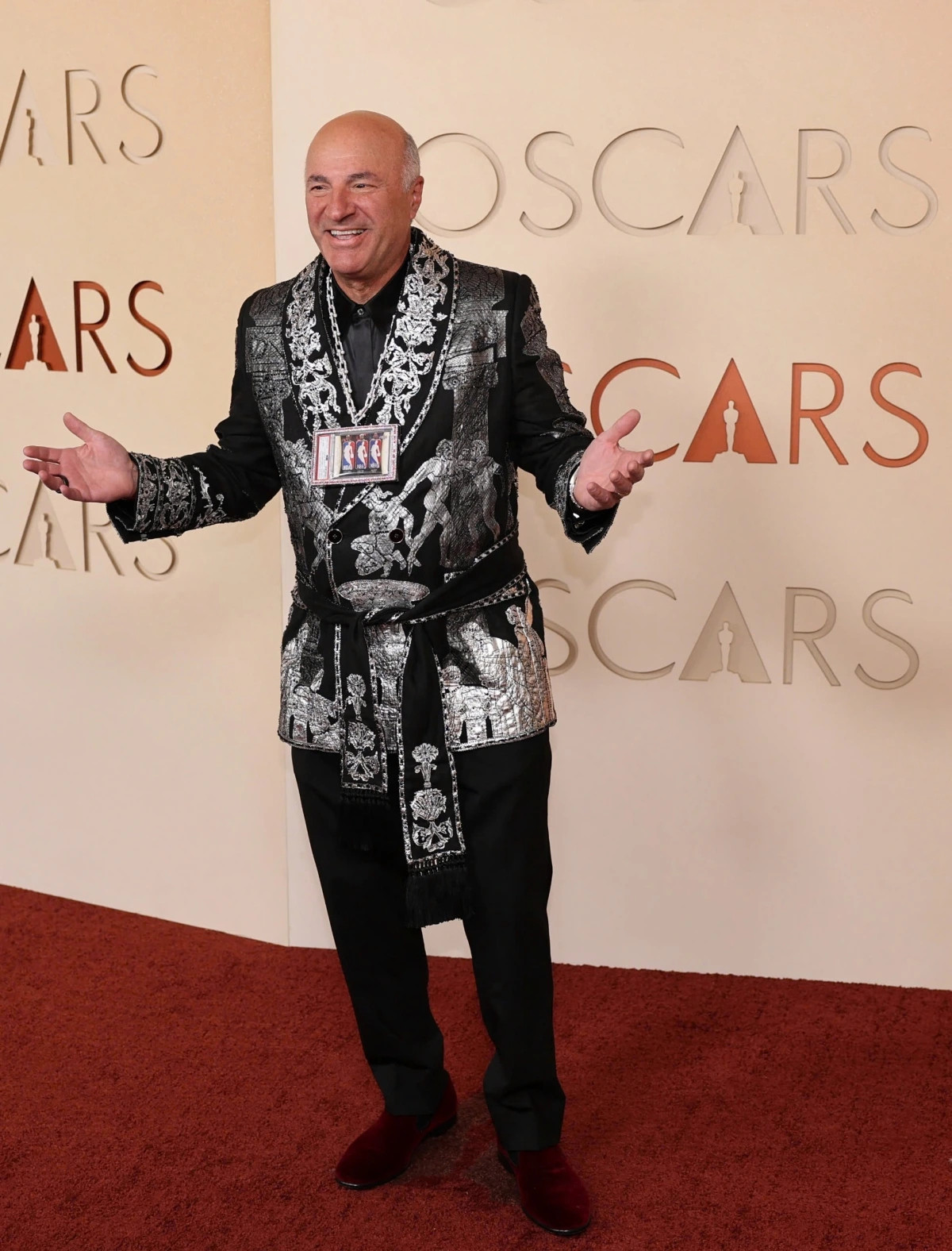 12 bo trang phuc gay that vong tren tham do oscar 2026 hinh anh 12