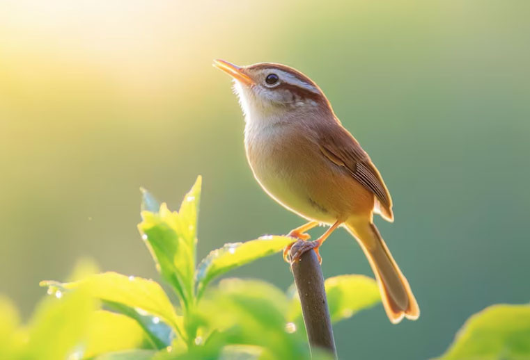 4 tháng Âm lịch sinh ra những người có khí chất hơn người, hiếm khi nghèo lâu - Ảnh 1.