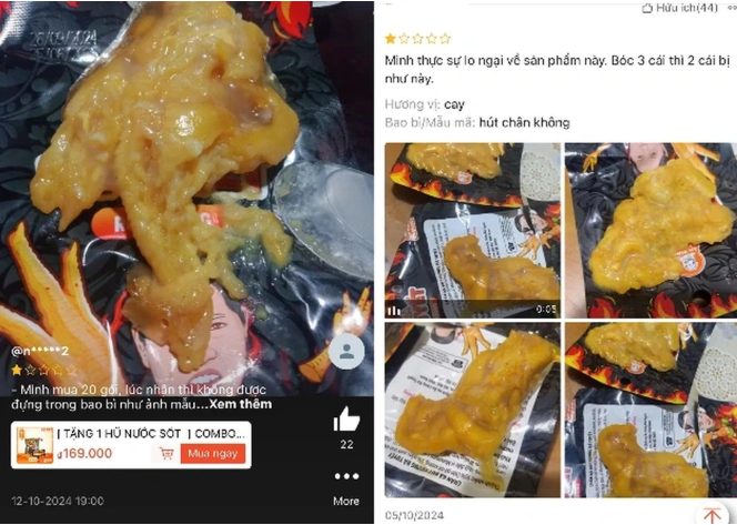 'Ăn Cùng Bà Tuyết' thu gần 230 tỷ đồng/năm trên TikTok Shop, Shopee? - Ảnh 2