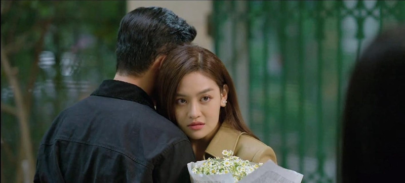 Hoa hậu Lương Thuỳ Linh vai trần gợi cảm, Siu Black nhảy sung sau 3 tháng chạy thận插图2 Steven Nguyen.jpg