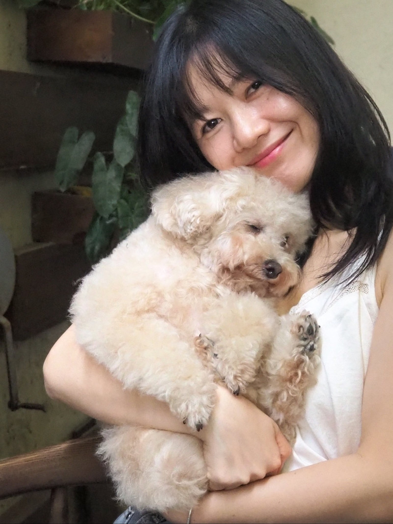 Hoa hậu Lương Thuỳ Linh vai trần gợi cảm, Siu Black nhảy sung sau 3 tháng chạy thận插图7 Oanh Kieu.jpg