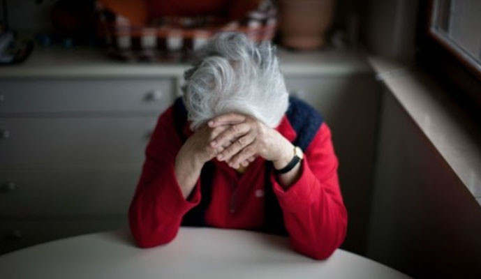 Nghỉ hưu rồi mới biết: Thứ đáng sợ nhất không phải là hết tiền - Ảnh 1.